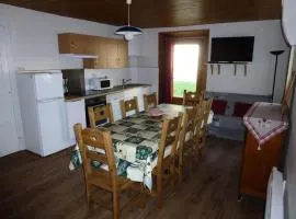 Résidence 105 Rue Plaine - Appartement Les Marmottes MAE-1883