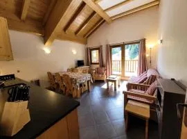 Résidence Le Criterium - Résidence Le Critérium 3 Chalet C Appartement 6 MAE-1893