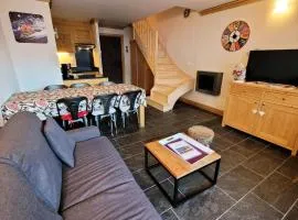 Résidence Le Criterium - Résidence Le Critérium 3Chalet E Appartement 8 MAE-1903