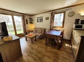 Résidence Le Clos Vanoise - Appartement 3 pièces - 6 personnes MAE-1923