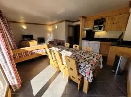 Résidence Le Criterium - Résidence Le Critérium 3Chalet D Appartement 17 MAE-1943