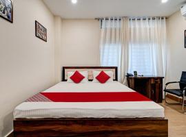 Hotel O Axom Inn, hotel v destinaci Barpeta