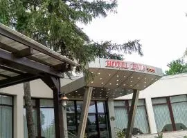 Hotel Evia