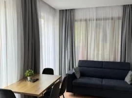 Fókusz Apartman Kőszeg