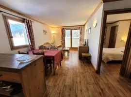 Résidence Le Clos Vanoise - 3 Pièces pour 6 Personnes MAE-1983