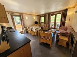 Résidence Le Criterium - Résidence Le Critérium 3 Chalet A Appartement 1 MAE-1993