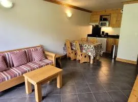 Résidence Le Criterium - Résidence Le Critérium 3Chalet D Appartement 12 MAE-2003