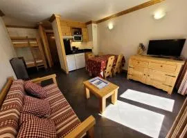 Résidence Le Criterium - Résidence Le Critérium 3Chalet D Appartement 13 MAE-2083