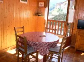 Résidence Immeuble Rue Tournaz - Studio bien agencé et bien situé MAE-2093