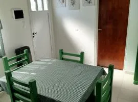 Espacio Green