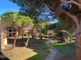 Appartement calme et tranquilité