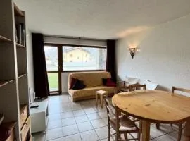 Résidence Les Balcons Des Curtious - Appartement lumineux dans résidence au calme MAE-2133