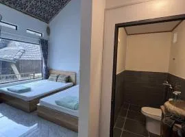 Ume Homestay