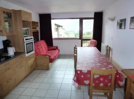 Résidence Les Balcons Des Curtious - Appartement 8 personnes bien équipé MAE-2163