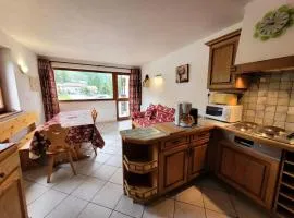 Résidence Les Balcons Des Curtious - Appartement 2 pièces - 6 personnes MAE-2173