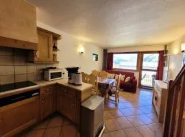 Résidence Les Balcons Des Curtious - Appartement 6 pers. confortable et bien équipé MAE-2183