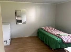 Room in a shared apartment
