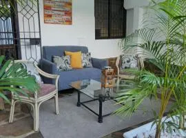 2Bdr private home in Nyali