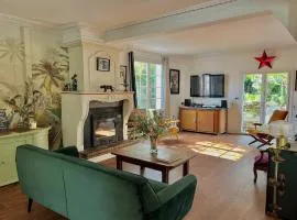Villa Esterel, Pour 14 Pers