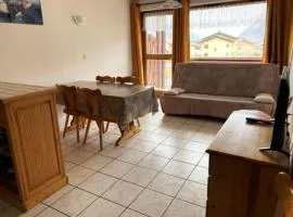 Résidence Les Balcons Des Curtious - 3 Pièces pour 6 Personnes MAE-2283