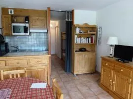 Résidence Les Balcons Des Curtious - 2 Pièces pour 6 Personnes MAE-2313