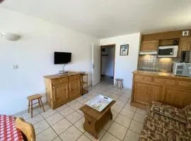 Résidence Les Balcons Des Curtious - Agréable 2 pièces lumineux et spacieux. MAE-2343
