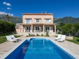 Apartments Raskovic