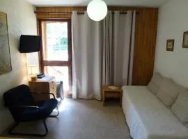 Résidence Belle - 2 Pièces pour 4 Personnes MAE-2353