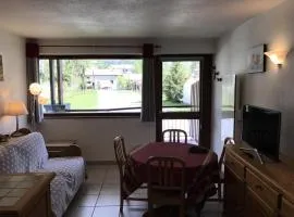 Résidence Les Balcons Des Curtious - Studio pour 4 Personnes MAE-2363