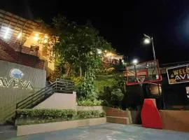 AVEYA Staycation
