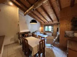 Résidence Andagne - Appartement spacieux bien situé MAE-2413