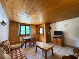 Résidence Andagne - Appartement spacieux bien situé MAE-2423