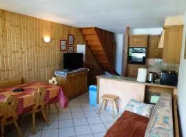Résidence Les Balcons Des Curtious - 4 Pièces pour 8 Personnes MAE-2393