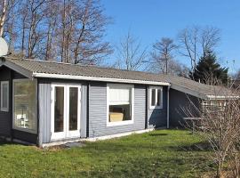 4 person holiday home in Stege-By Traum, hotel in Pollerup Kullegård