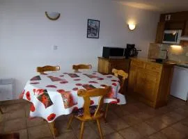 Résidence Les Balcons Des Curtious - 3 Pièces pour 6 Personnes MAE-2463