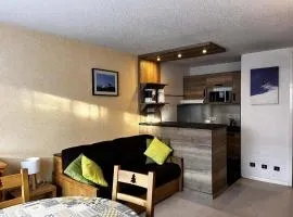 Résidence Albaron - Studio pour 4 Personnes MAE-2523