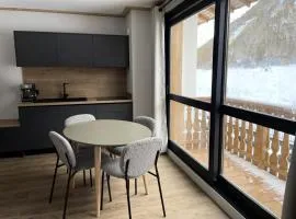 Résidence Cokott - 2 Pièces pour 4 Personnes MAE-2573