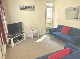 The Osborne Holiday Apartments