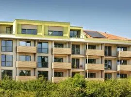 SEEZIEGE Uckermark - Ferienwohnungen am Carwitzer See