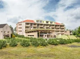 SEEZIEGE Uckermark Ferienapartments am Carwitzer See