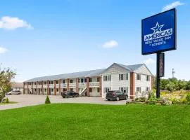 Americas Best Value Inn Biddeford