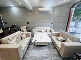 Ambar villa