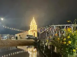 JJs flat serra negra