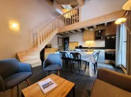 Résidence Le Criterium - Résidence Le Critérium 3Chalet E Appartement 6 MAE-1863