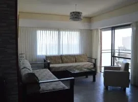 Club Sol Mar Del Plata