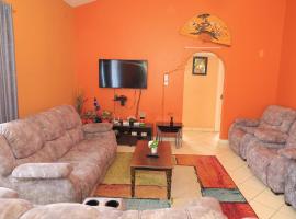 Cosy Stays, villa in Mombasa