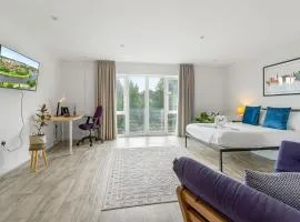 City Pulse Studio - Short Stays UK
