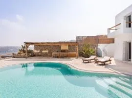 Blue Diamond BESTOFMIKONOS