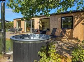 4 Bedroom Pet Friendly Home In Rønde
