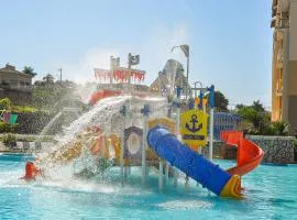 Thermas de Olimpia Resort